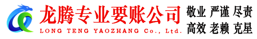 清流龙腾清债公司